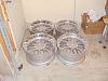 For Sale: 20 inch Vellano VSM Wheels for GTR-dsc00102.jpg